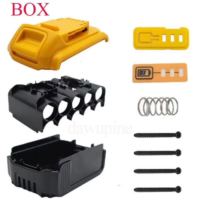 Dewalt Power Tools Xr - Voor DeWalt Tool Accessoires Li-Ion Batterij