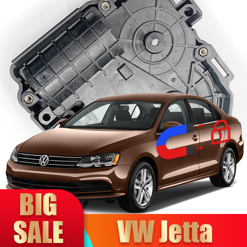 Power Tools China - Voor VW Jetta Soft Close Elektrische