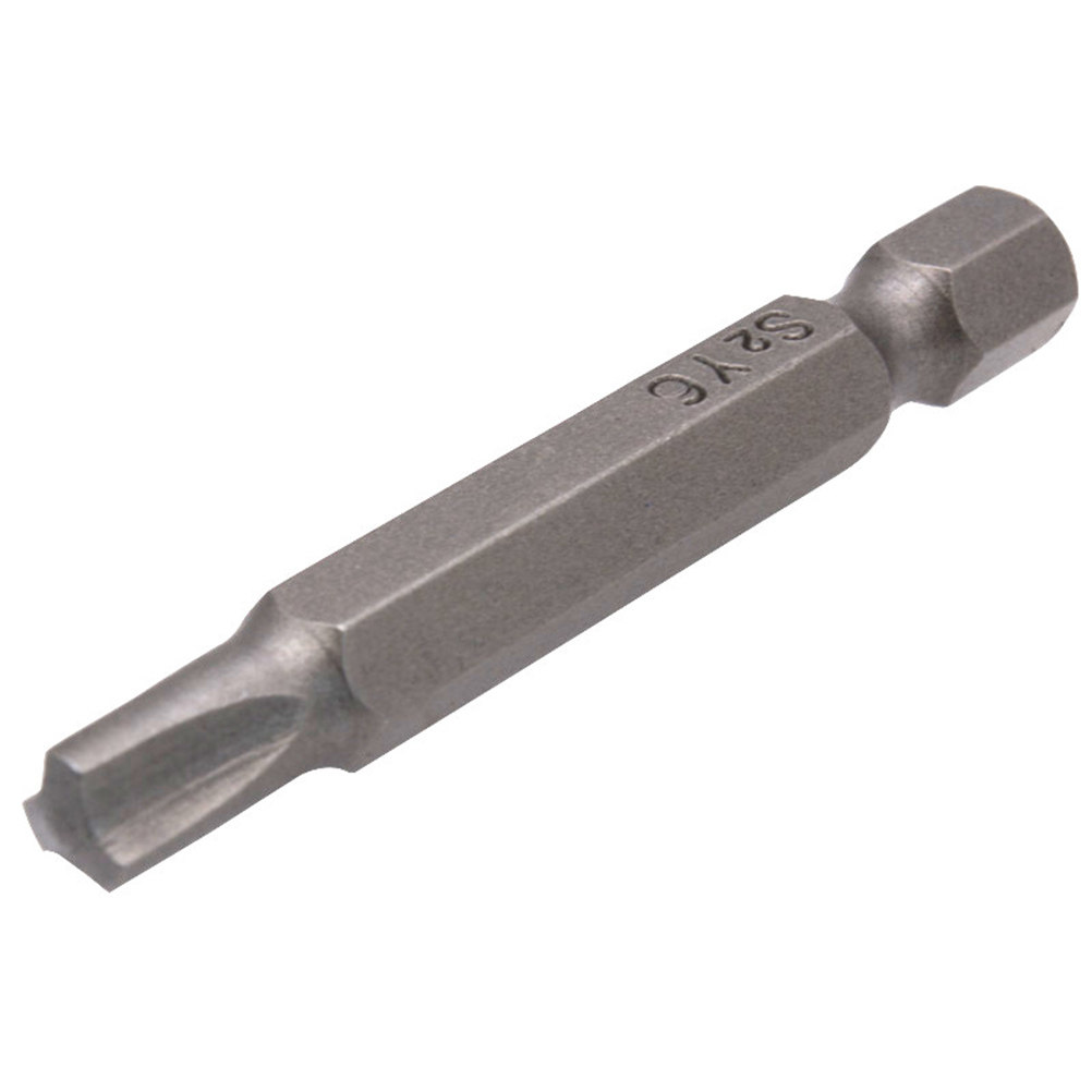 Power Tools Technician - Driehoekige schroefbitsets voor reparatietechnici, waarmee speciale