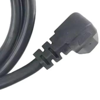 Power Tools Yellow Brand - Geel/1.5m/Batterij Adapter Kabel Converter Connector Voor