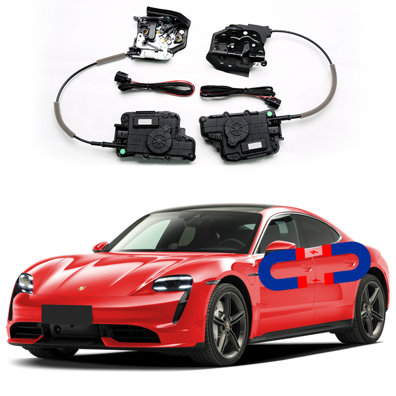 Power Tools China - Voor Porsche Taycan Elektrische Zuig Deur
