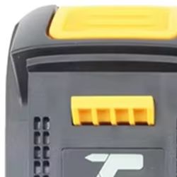 Power Tools Yellow Brand - Voor merk A 18V voor batterijadapterkabel