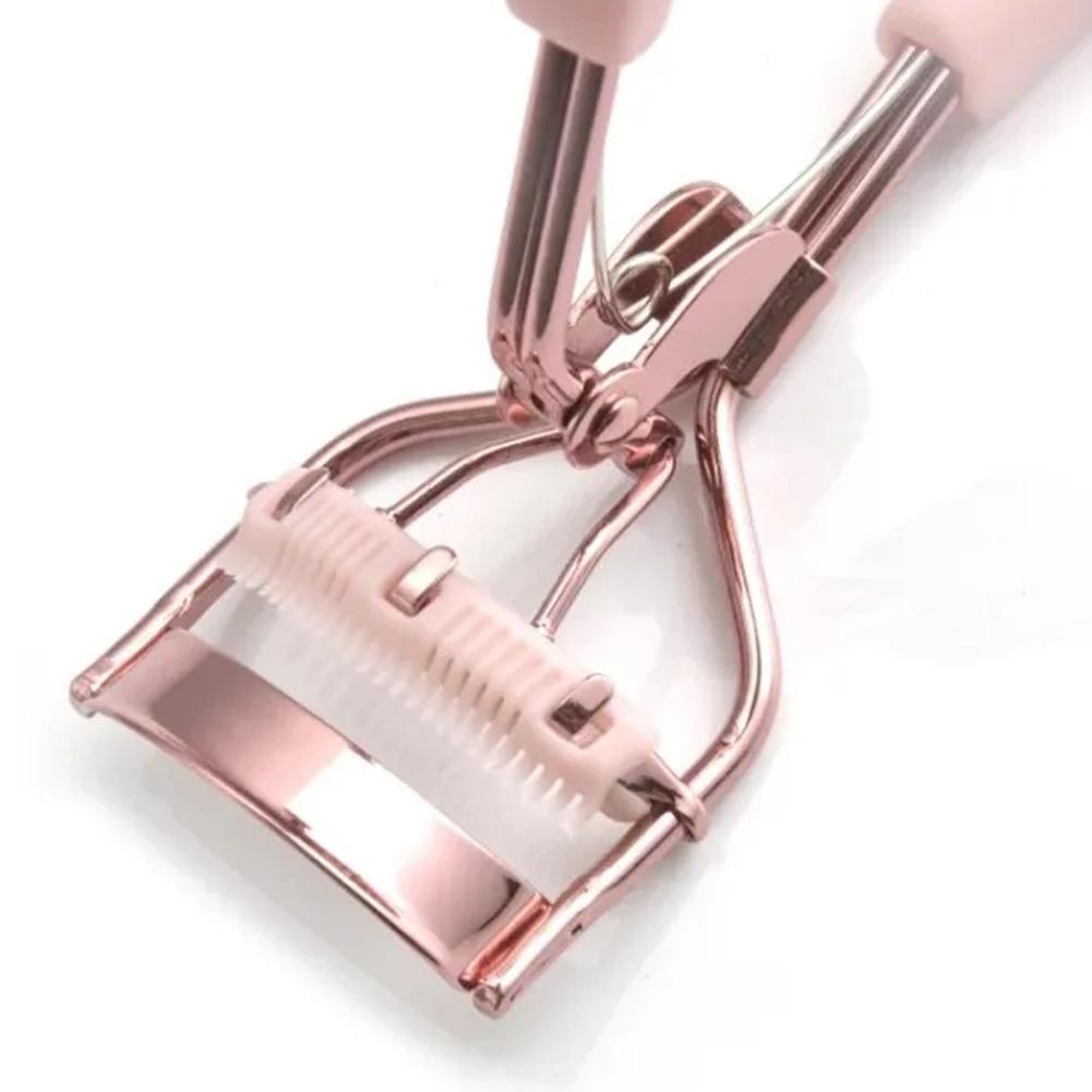 Professionele wimperkruller ro - Power Tools Pink recensie en prijs