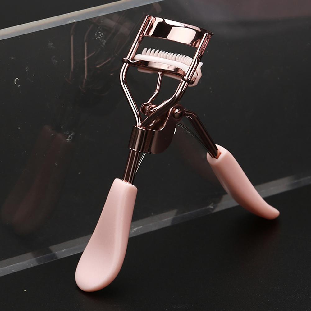 Professionele wimperkruller ro - Power Tools Pink recensie en prijs