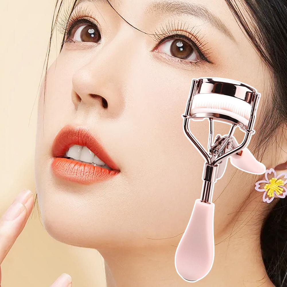 Professionele wimperkruller ro - Power Tools Pink recensie en prijs