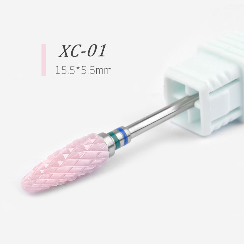 Roze Keramische Frezen Voor Ma - Power Tools Pink recensie en prijs