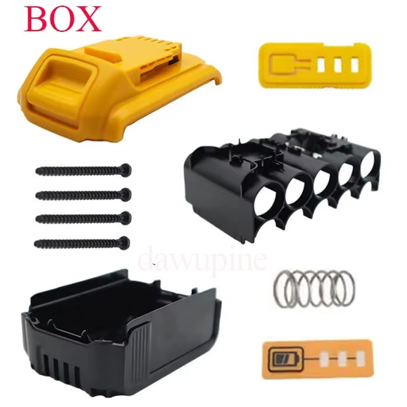 Voor DeWalt Tool Accessoires L - Dewalt Power Tools Xr recensie en prijs