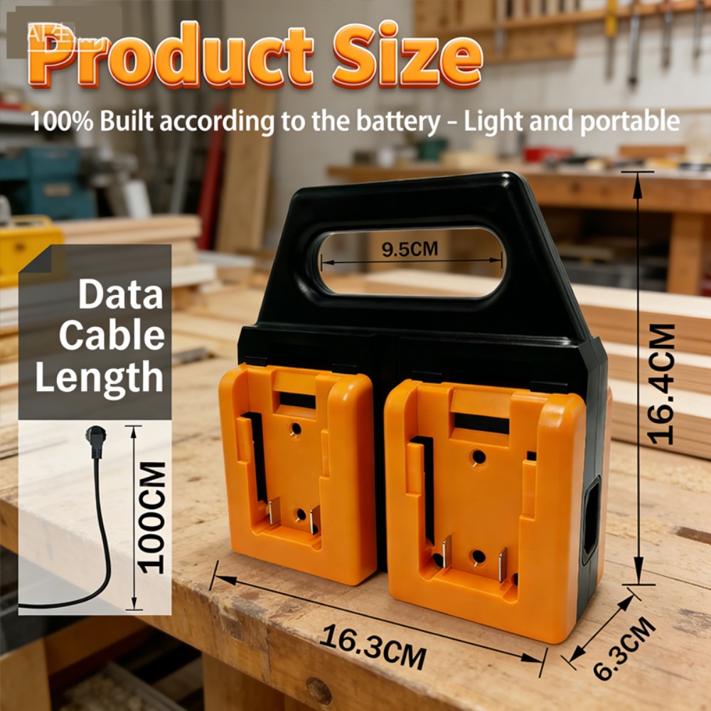 Li-ion Batterij Oplader Elektr - Dewalt Power Tools Xr recensie en prijs