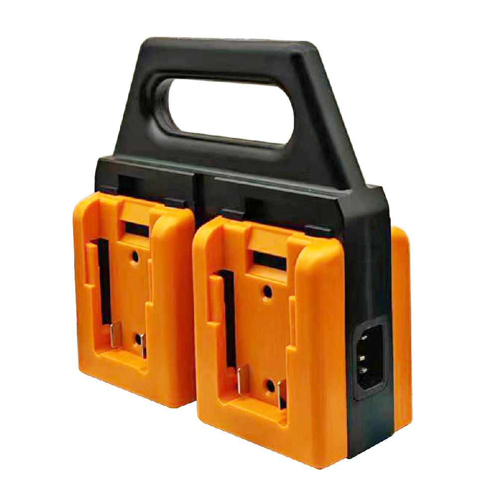 Li-ion Batterij Oplader Elektr - Dewalt Power Tools Xr recensie en prijs