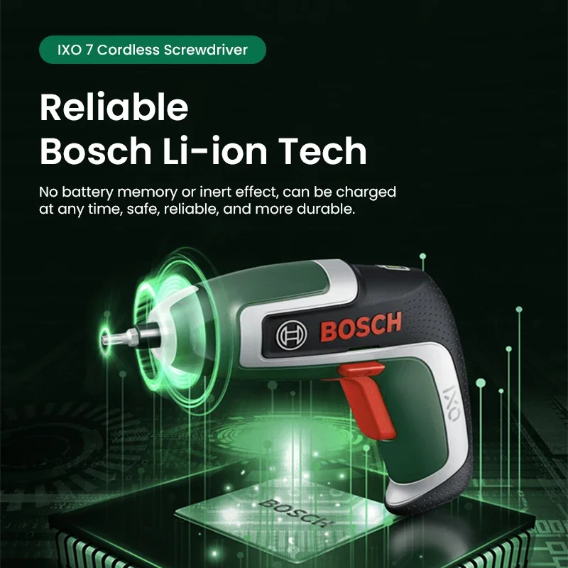 Bosch Draadloze Elektrische Sc - Cordless Drill Driver recensie en prijs