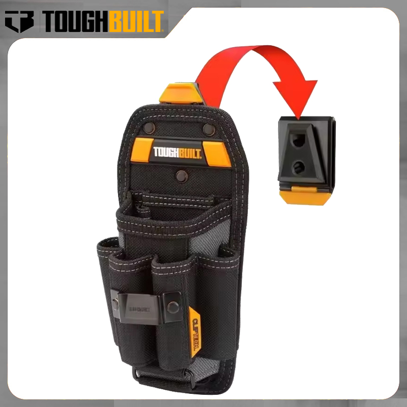 TOUGHBUILT TB-CT-36-L6 Technic - Power Tools Technician recensie en prijs