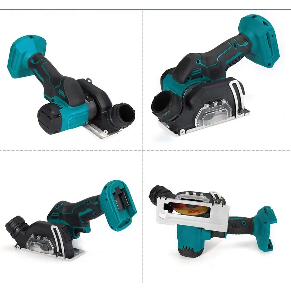 VILASTING Mini Haakse Slijper  - Power Tools Pink recensie en prijs