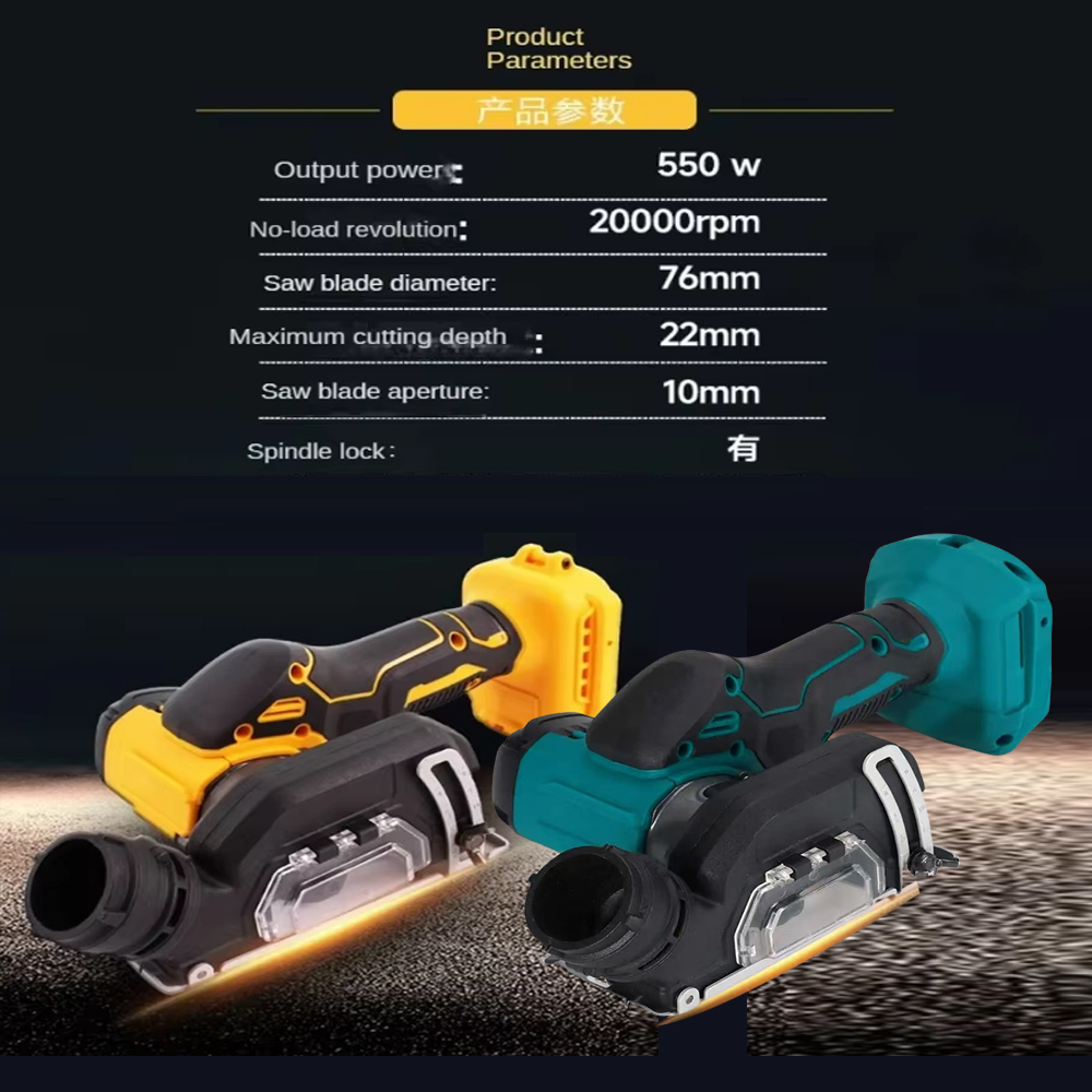 VILASTING Mini Haakse Slijper  - Power Tools Pink recensie en prijs
