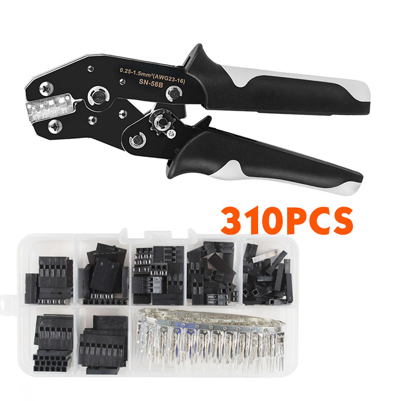 SN-58B Krimptang Plier Crimper - Power Tools China recensie en prijs