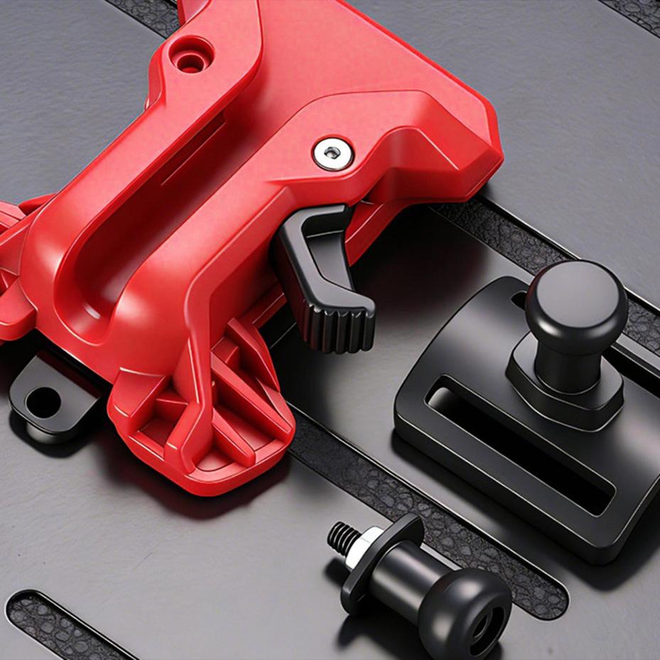 1 Stuks Riemclip Voor Gereedsc - Power Tools Technician recensie en prijs