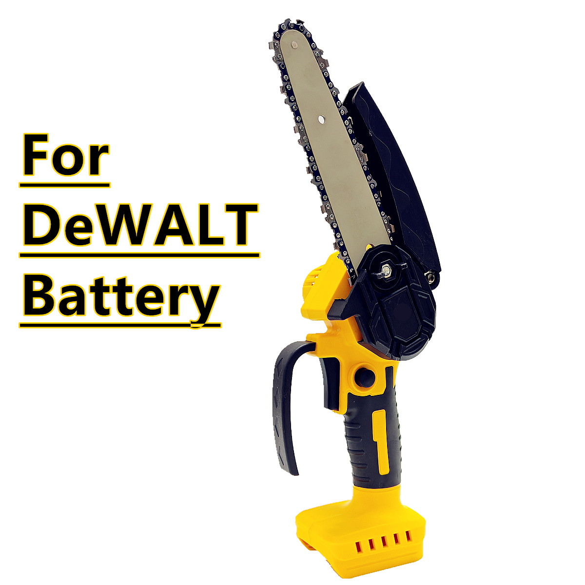 Fit Voor DeWALT 18 V 20 V Batt - Power Tools Pink recensie en prijs
