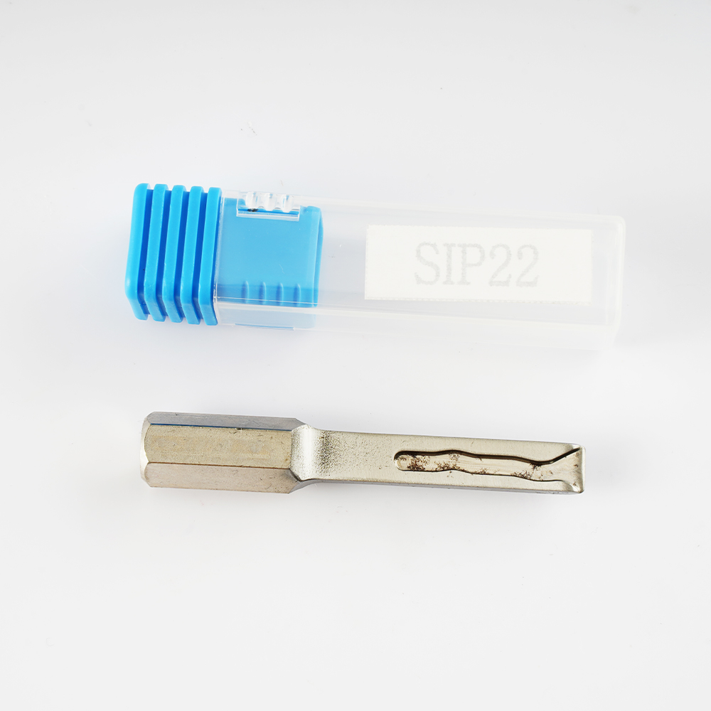1 st SIP22 POWER KEYS AUTO LOC - Power Tools China recensie en prijs