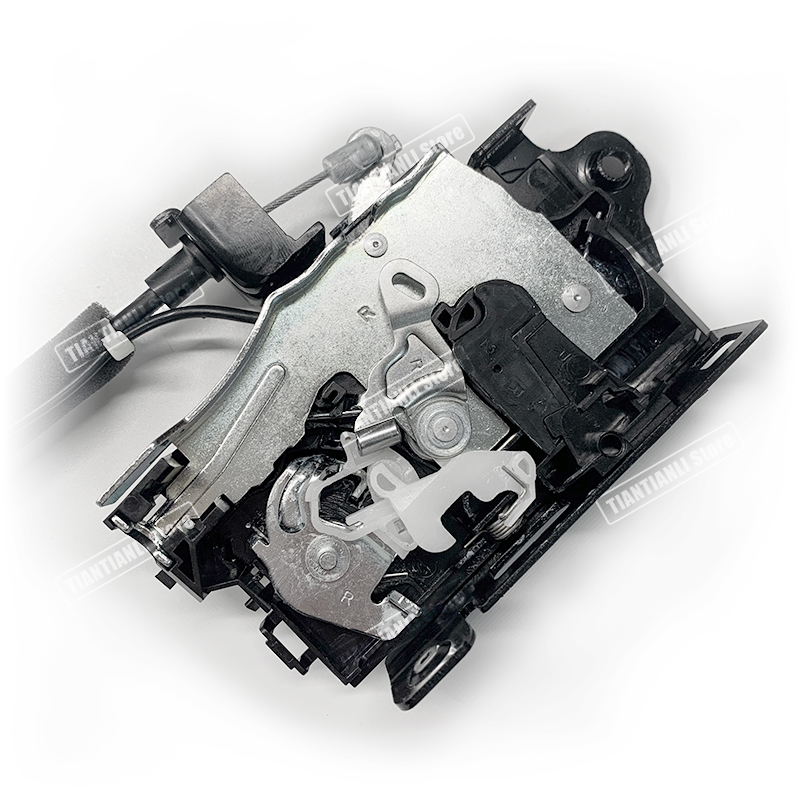 Voor VW Sagiter Soft Close Ele - Power Tools China recensie en prijs