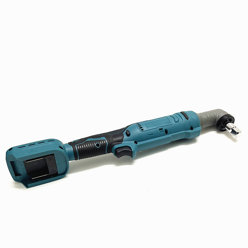 1200Nm Borstelloze Elektrische - Power Tools Pink recensie en prijs