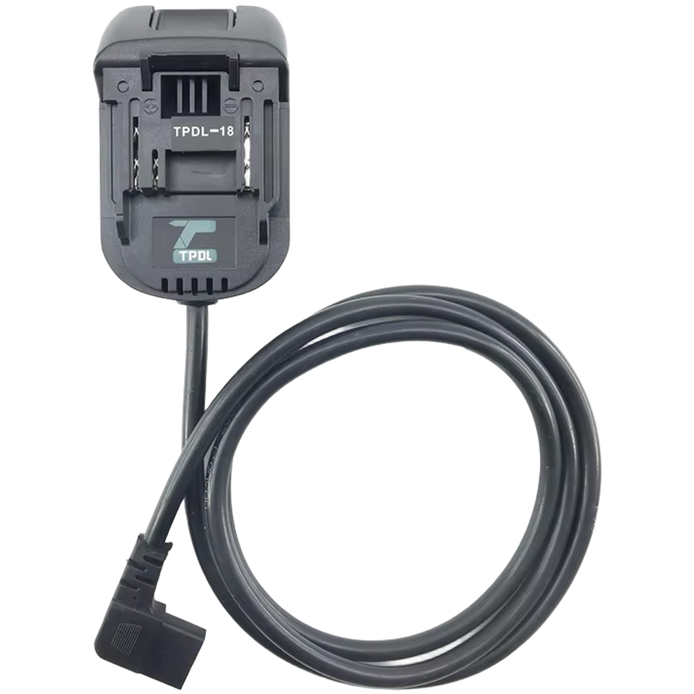 /1.5m /Geel /Voor Batterij Ada - Power Tools Yellow Brand recensie en prijs