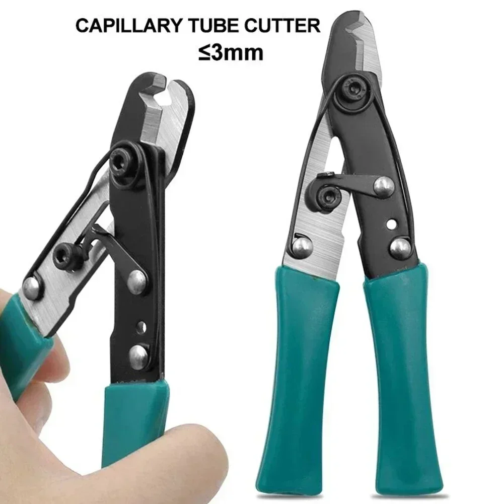 Capillaire snijklem Koperen ca - Power Tools China recensie en prijs
