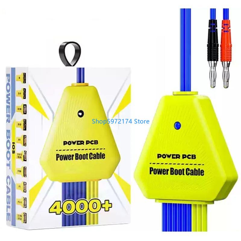 Y3NB Professionele activerings - Power Tools Technician recensie en prijs