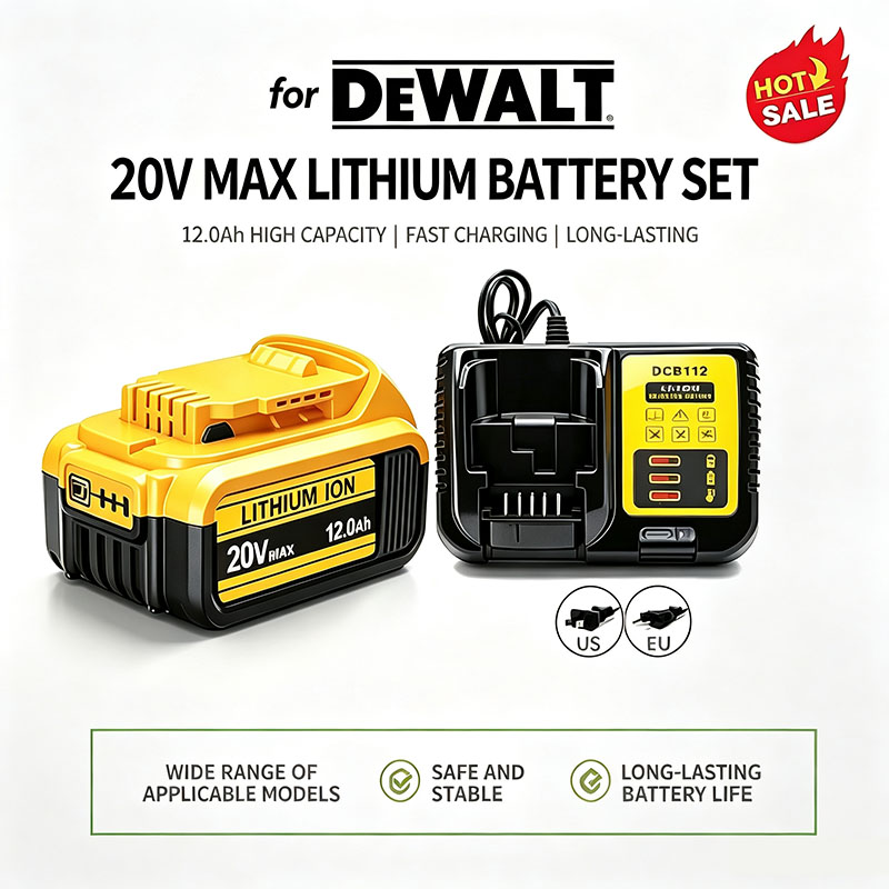 2026 Niet origineel voor DeWAL - Dewalt Power Tools Xr recensie en prijs