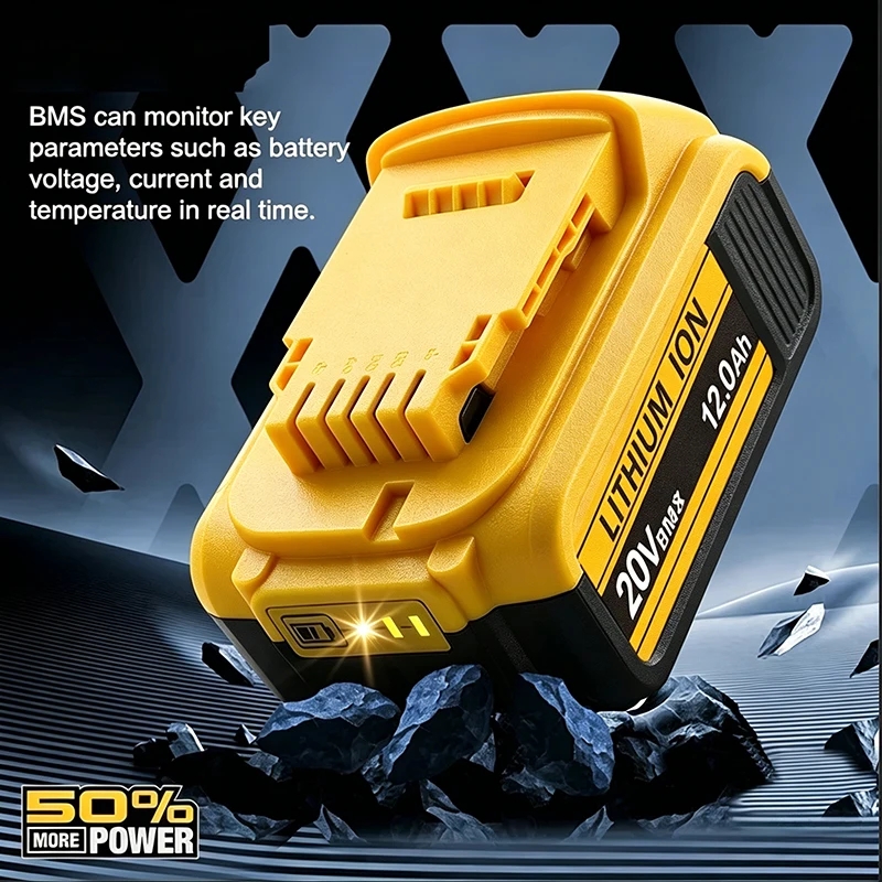2026 Niet origineel voor DeWAL - Dewalt Power Tools Xr recensie en prijs