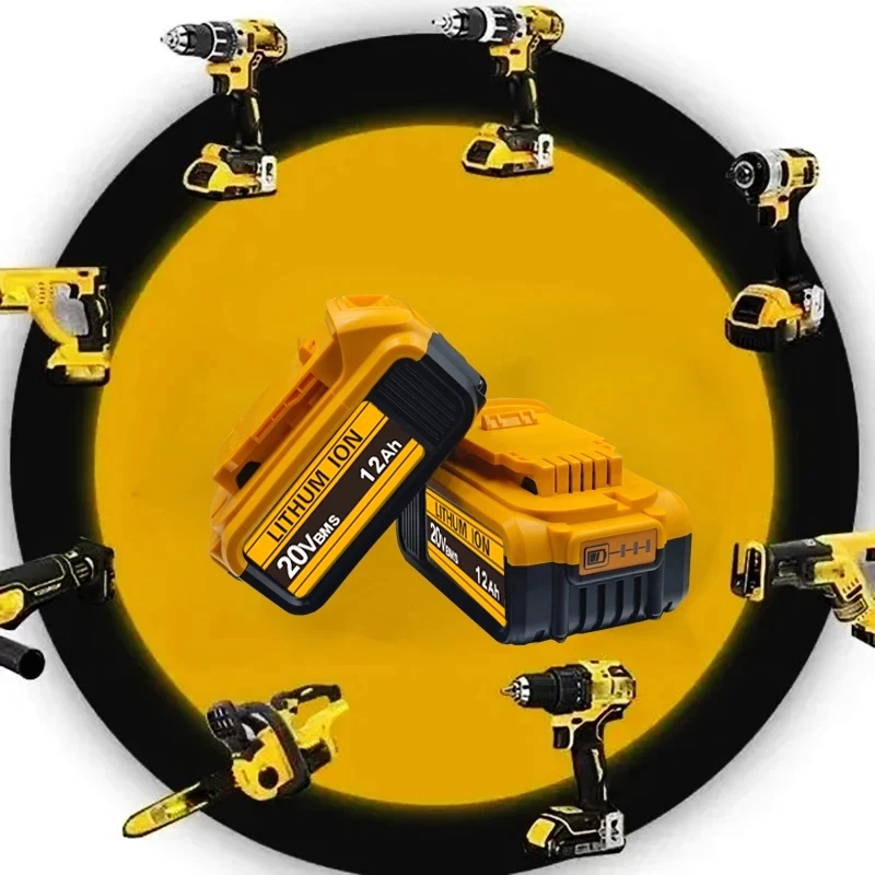 2026 Niet origineel voor DeWAL - Dewalt Power Tools Xr recensie en prijs