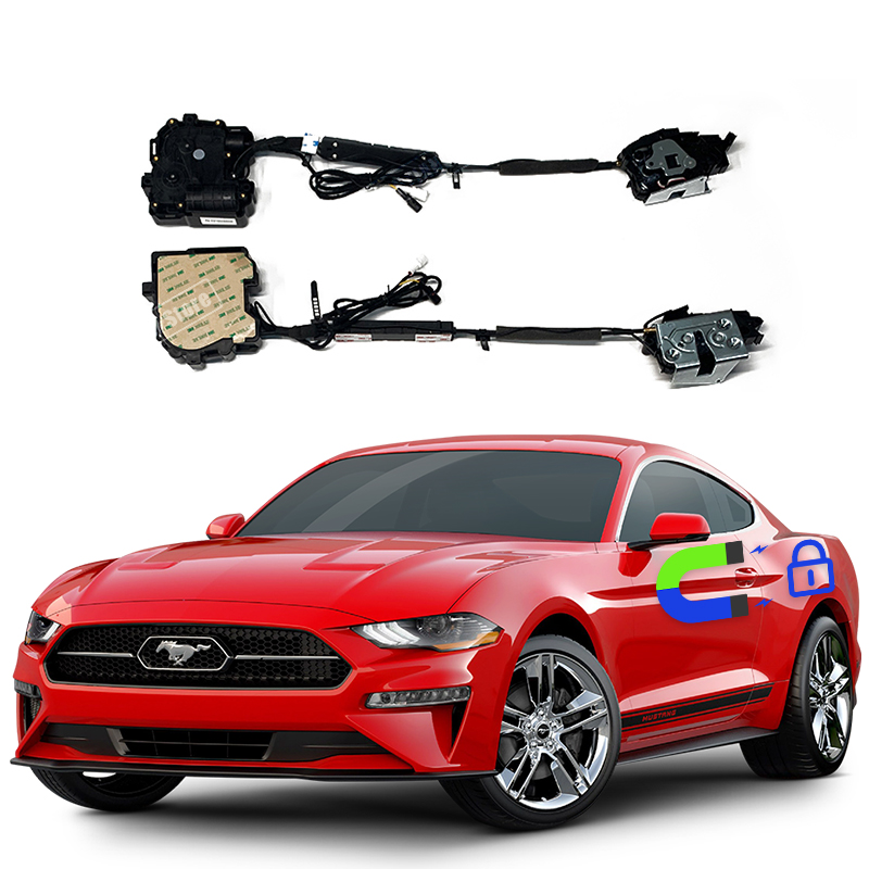 Voor Ford Mustang Soft Close E - Power Tools China recensie en prijs