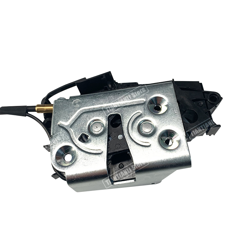 Voor Ford Mustang Soft Close E - Power Tools China recensie en prijs