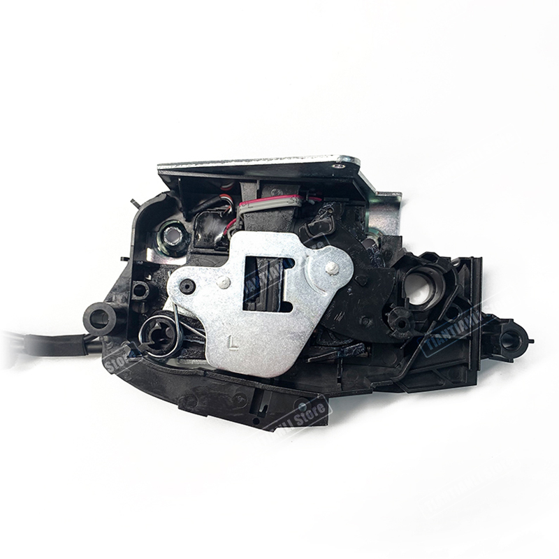 Voor Ford Mustang Soft Close E - Power Tools China recensie en prijs