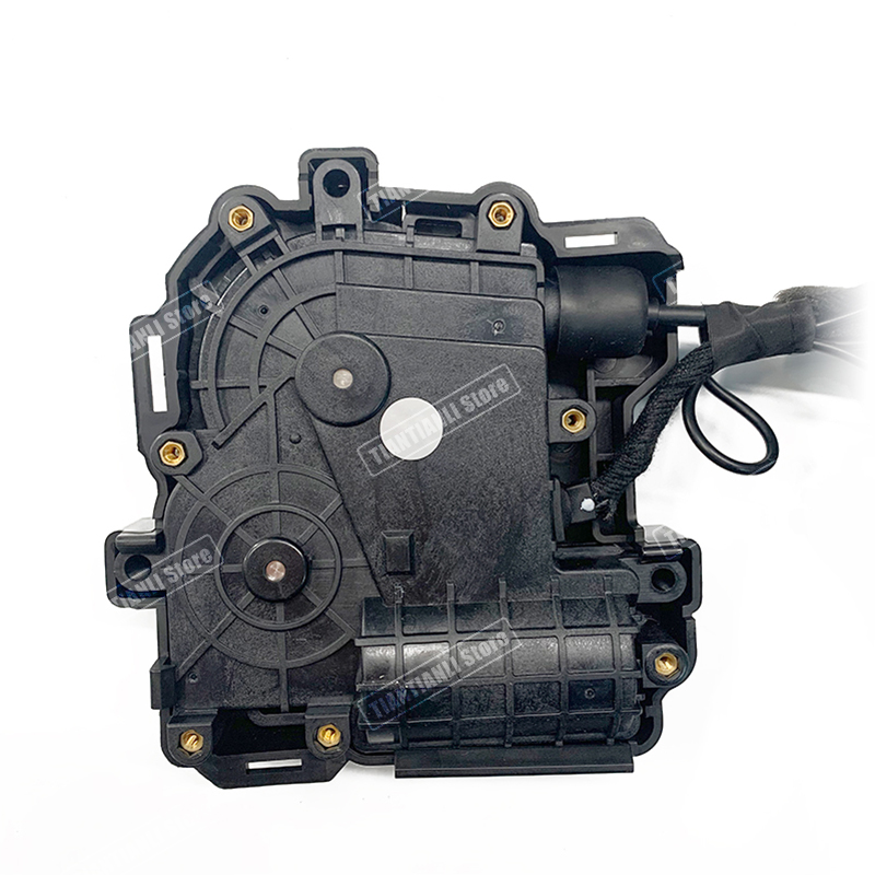 Voor Ford Mustang Soft Close E - Power Tools China recensie en prijs