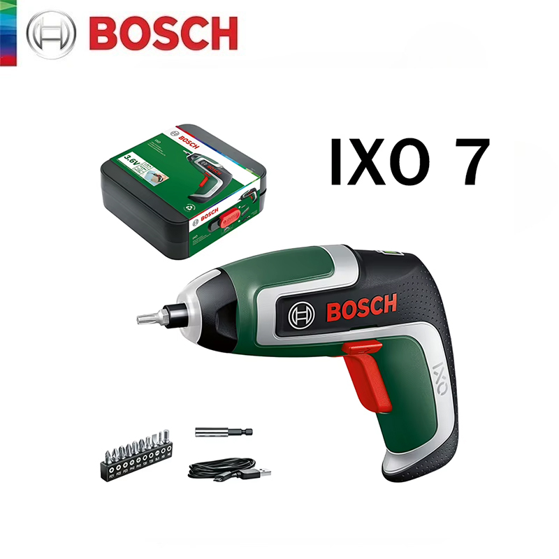 Bosch Draadloze Elektrische Sc - Cordless Drill Driver recensie en prijs