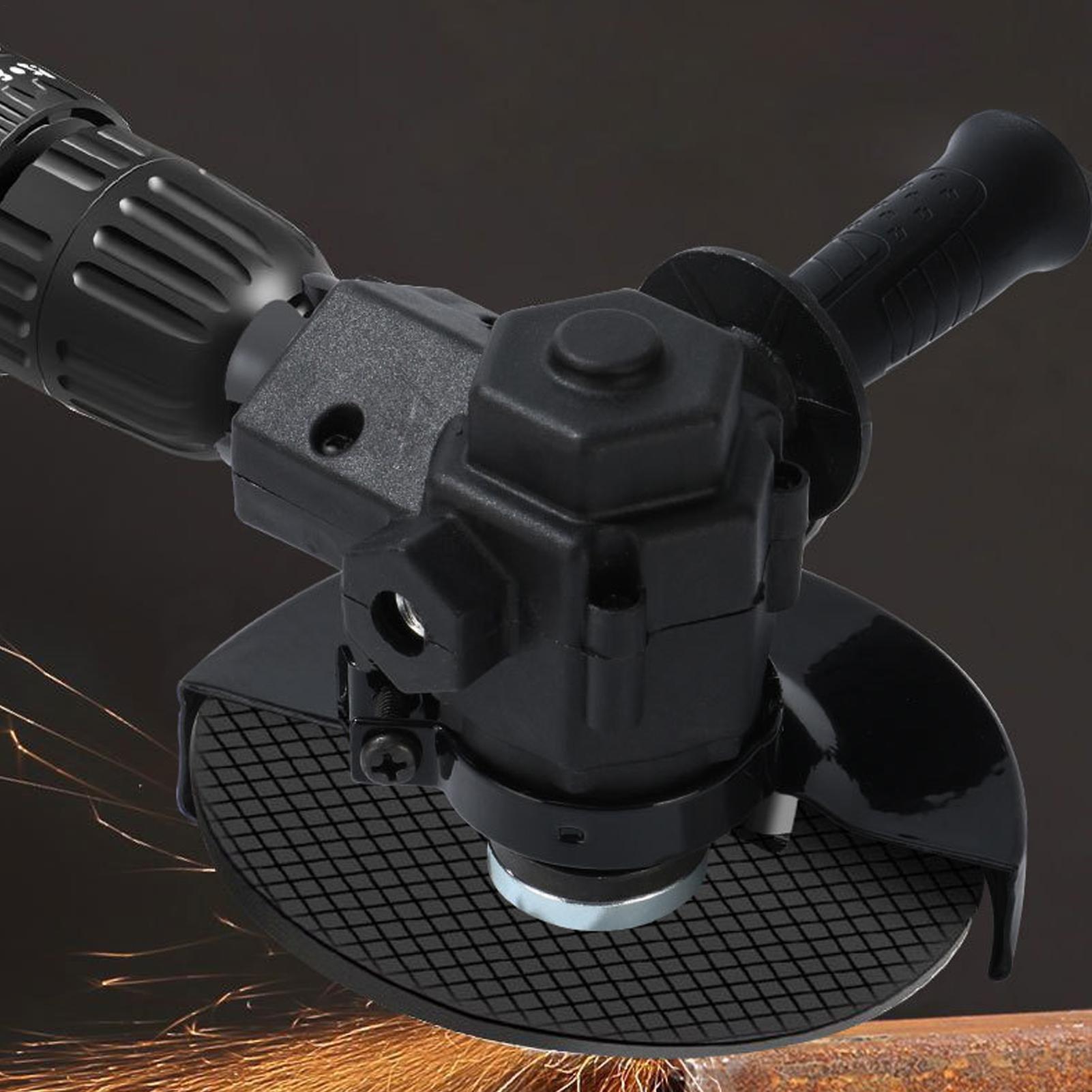 Elektrische boormachines Multi - Power Tools Technician recensie en prijs