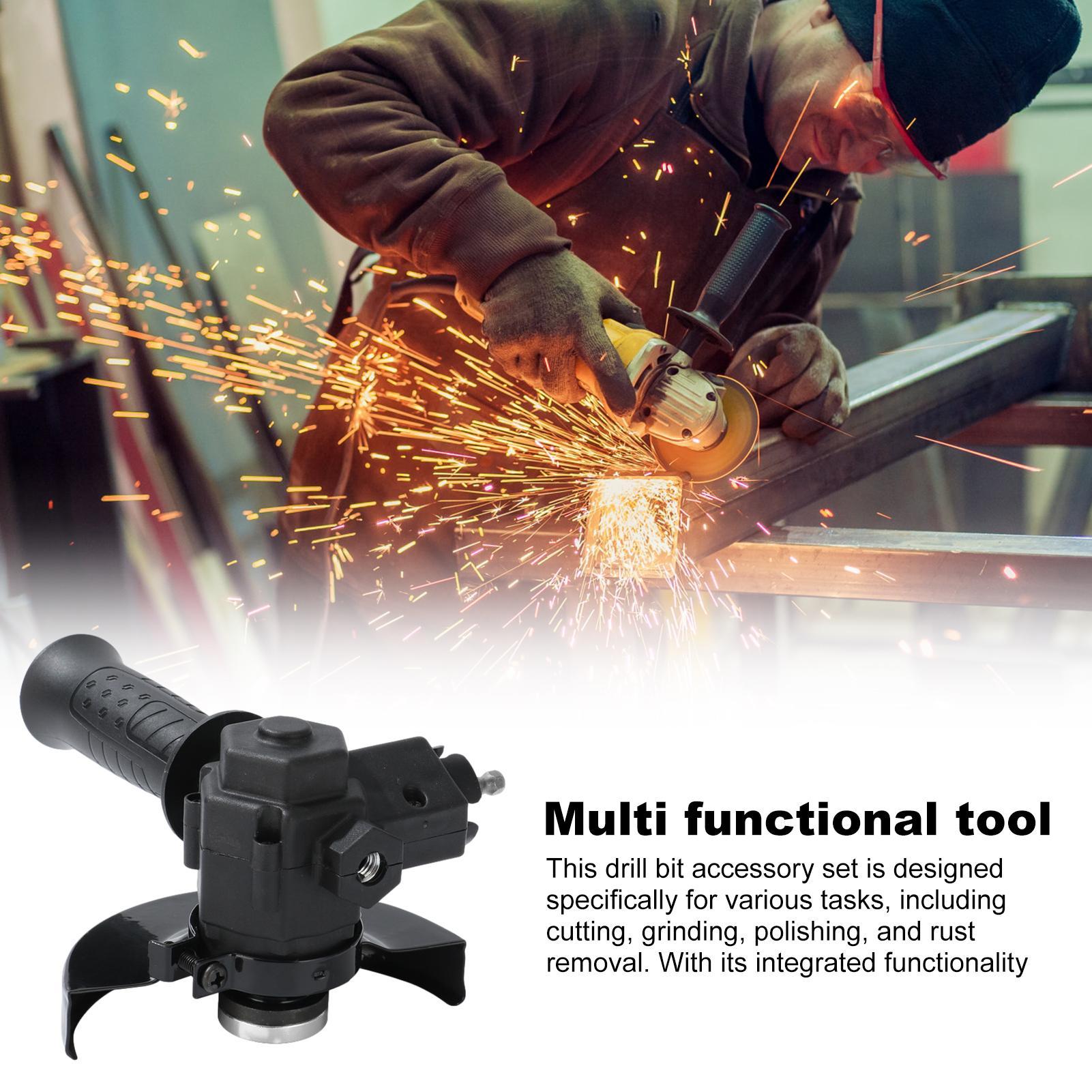 Elektrische boormachines Multi - Power Tools Technician recensie en prijs