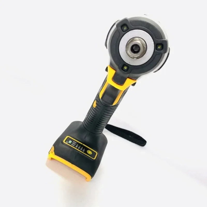 Fit Voor Dewalt 18V 20V Batter - Power Tools Pink recensie en prijs
