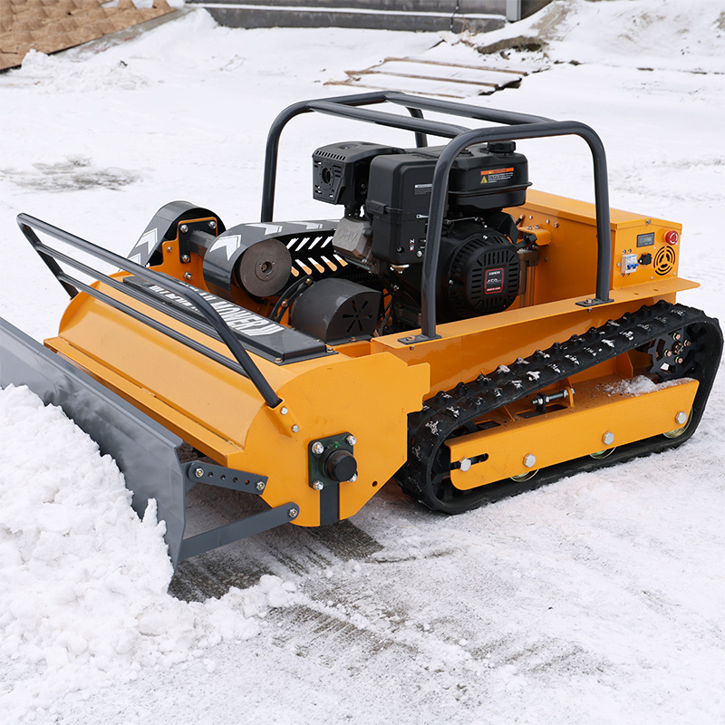 Geoptimaliseerde bosmaaier voo - Power Tools China recensie en prijs