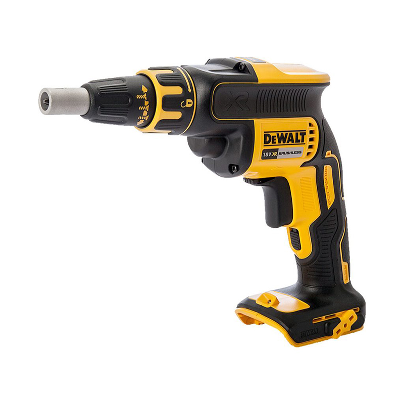 DEWALT DCF620/DCF6202 Borstell - Dewalt Power Tools Xr recensie en prijs
