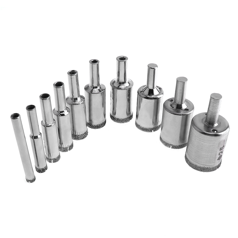 5-50Mm Glazen Gat Zaagtegels K - Power Tools China recensie en prijs