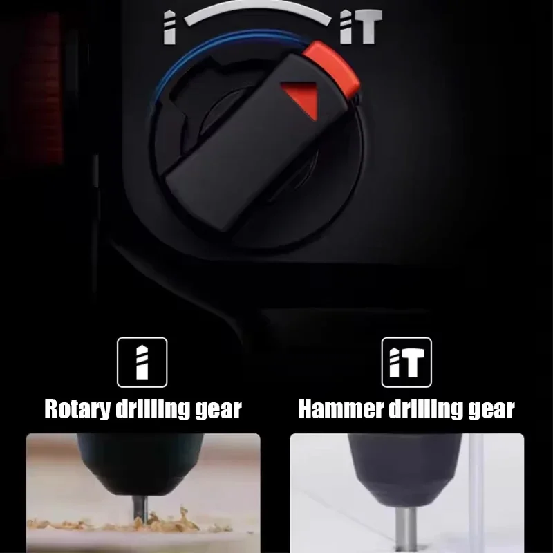 Bosch GBH 18V-18 Accu-klopboor - Cordless Drill Driver recensie en prijs