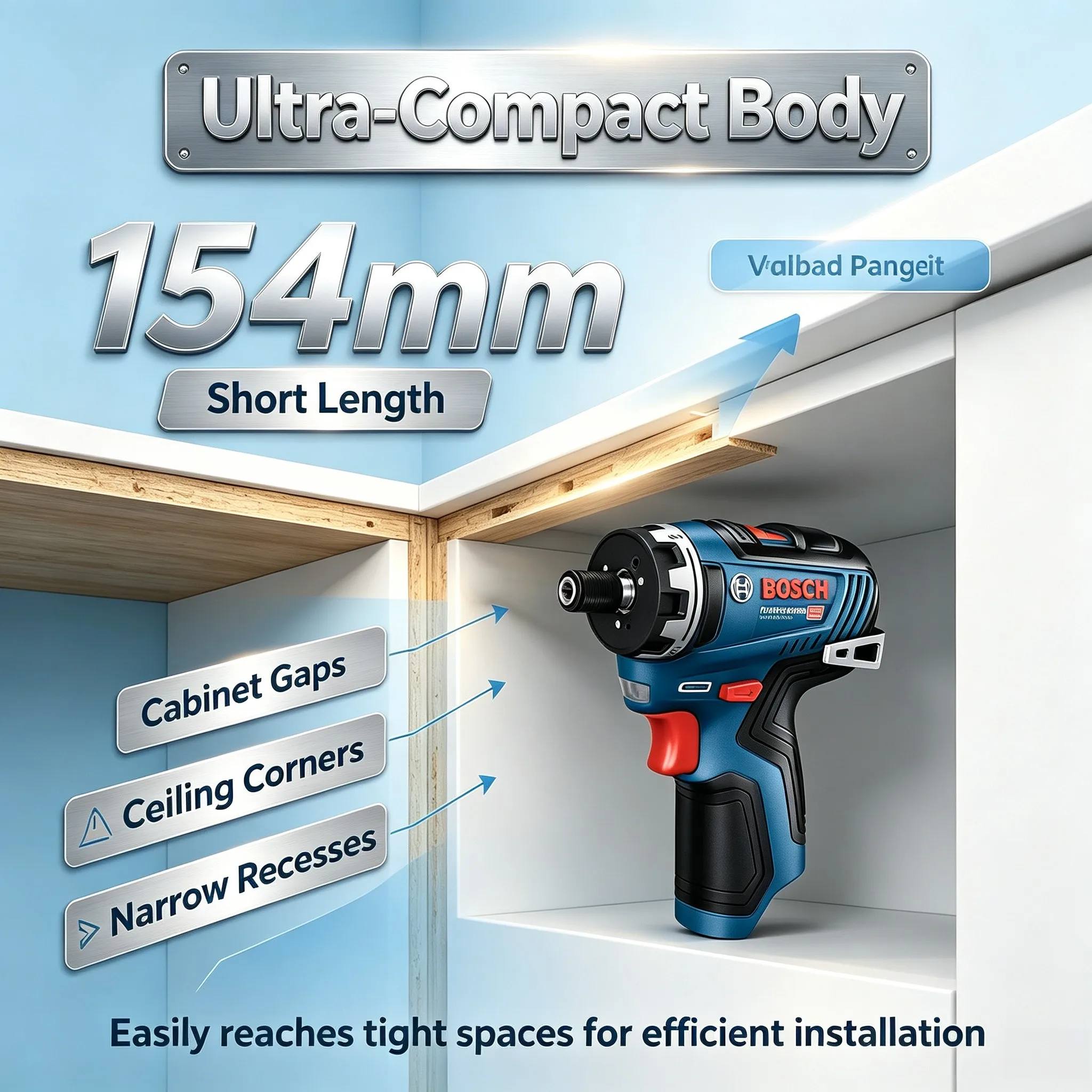 Bosch Professional GSR 12V-35  - Cordless Drill Driver recensie en prijs