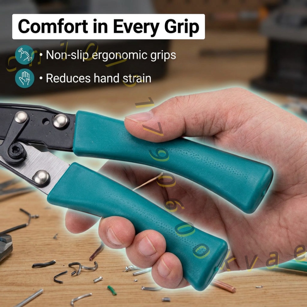 Multifunctionele draadstriptan - Power Tools China recensie en prijs