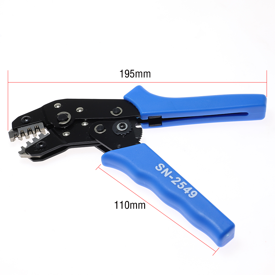 Krimptang Set Ratel Krimptang  - Power Tools China recensie en prijs