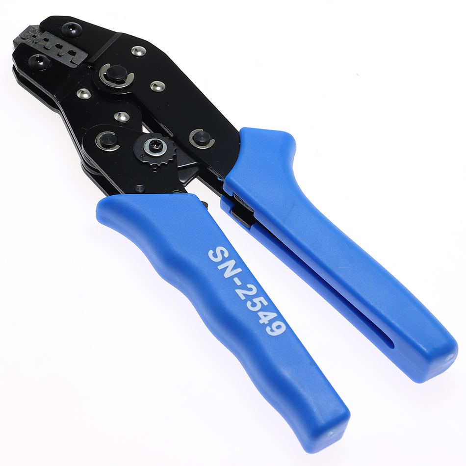 Krimptang Set Ratel Krimptang  - Power Tools China recensie en prijs