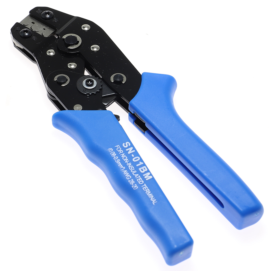 Krimptang Set Ratel Krimptang  - Power Tools China recensie en prijs