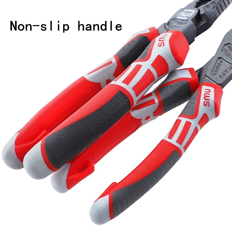 6 ''/7''/8” Multifunctionele D - Power Tools China recensie en prijs