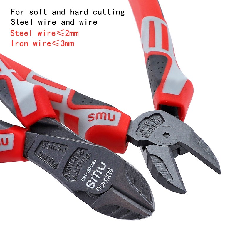 6 ''/7''/8” Multifunctionele D - Power Tools China recensie en prijs