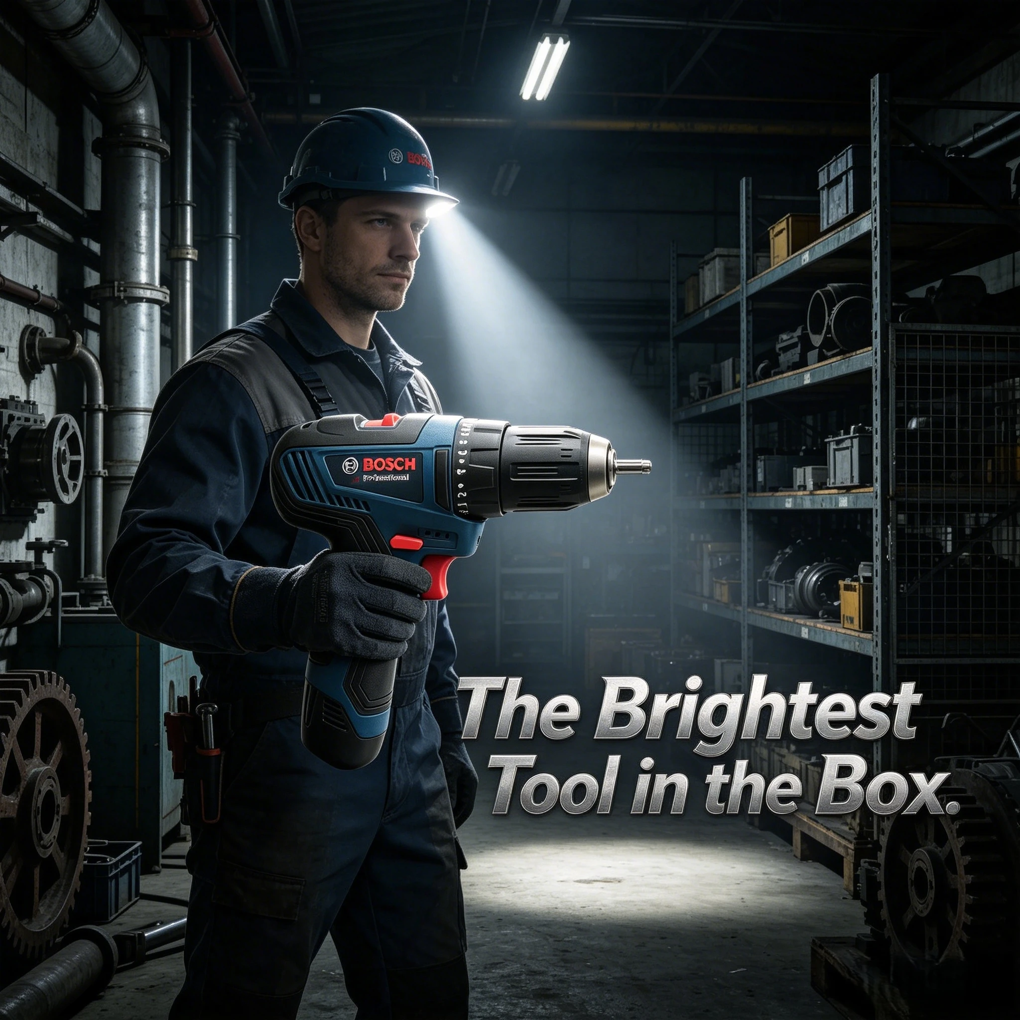 Bosch GSB12V-30 Multifunctione - Cordless Drill Driver recensie en prijs