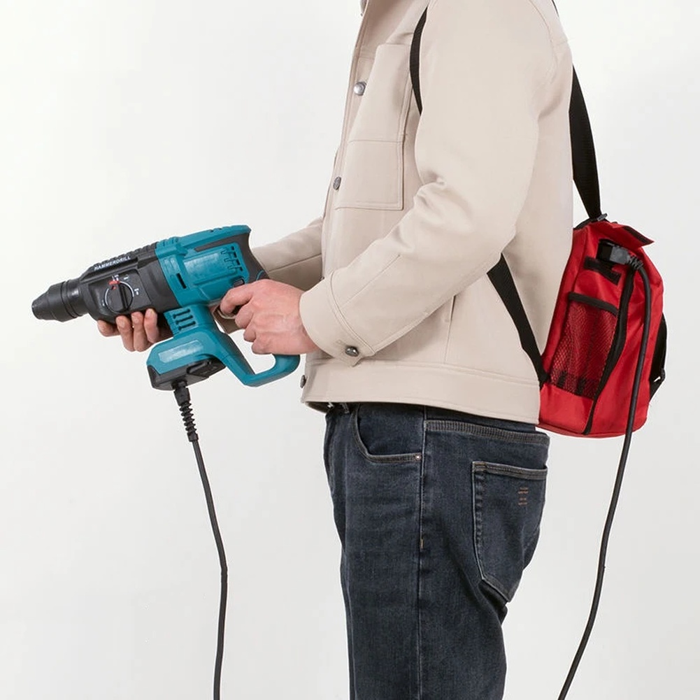 Geel 1,5 m batterijadapterkabe - Power Tools Yellow Brand recensie en prijs